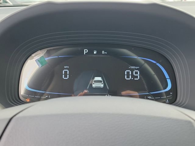 New 2026 Hyundai Venue SEL FWD image 7