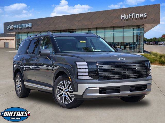 New 2026 Hyundai Palisade SEL Premium