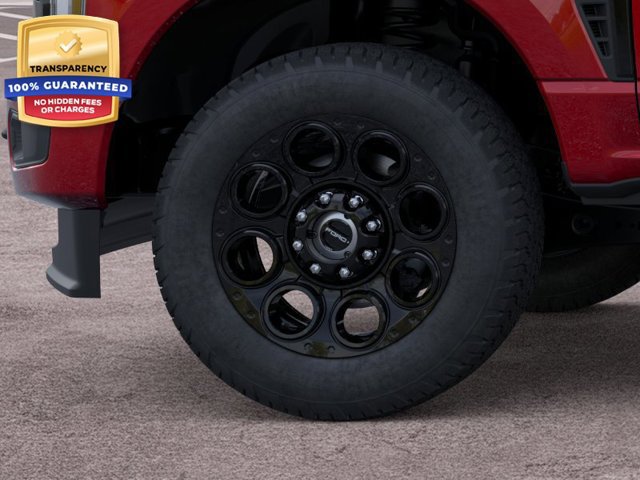 New 2026 Ford F350 XLT w/ XLT Premium Package AWD/4WD image 19
