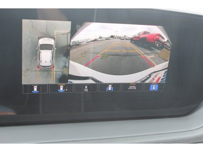 New 2026 Buick Encore GX Avenir w/ Avenir Technology Package image 38