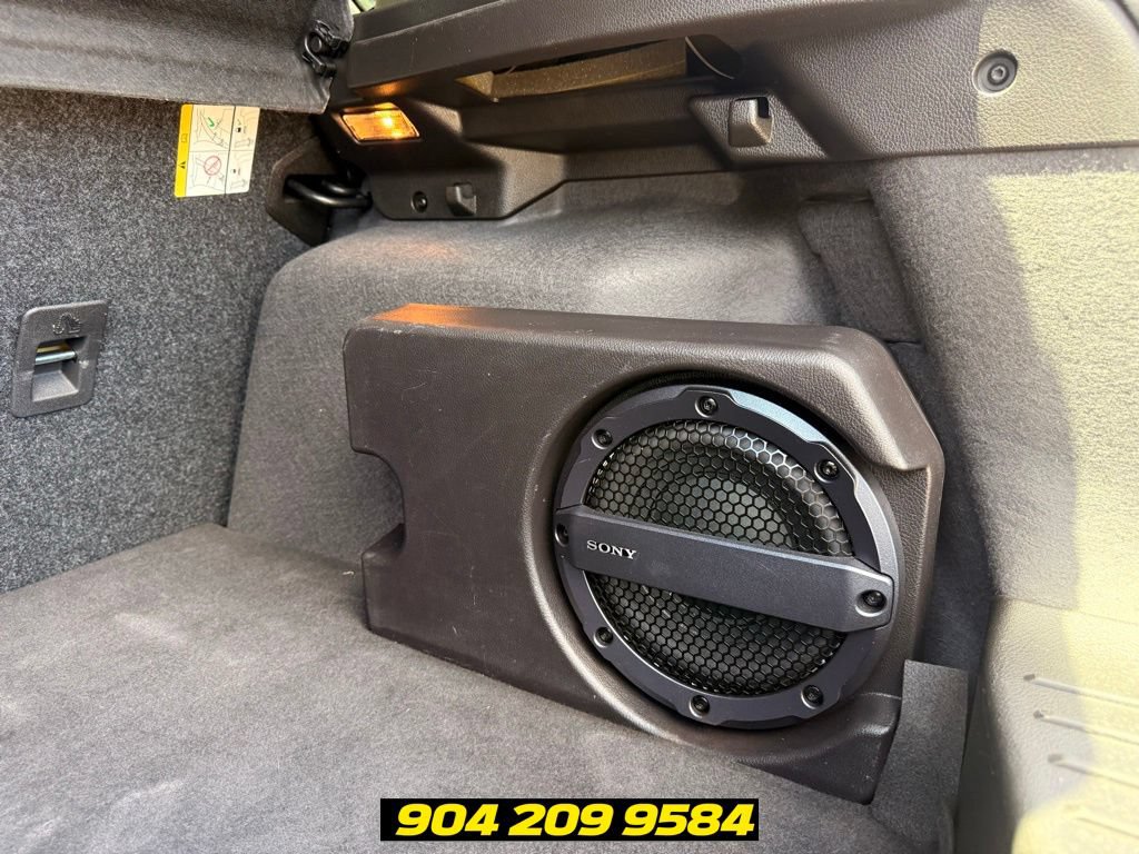 Used 2017 Ford Focus Titanium FWD image 27