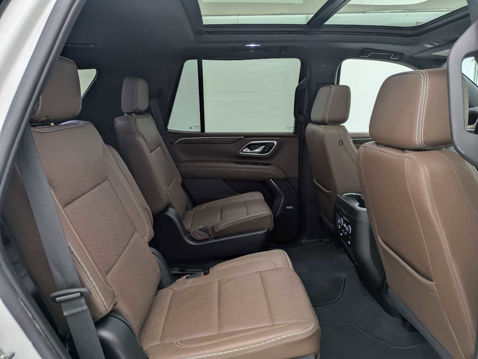 Used 2023 Chevrolet Tahoe High Country w/ Max Trailering Package image 22