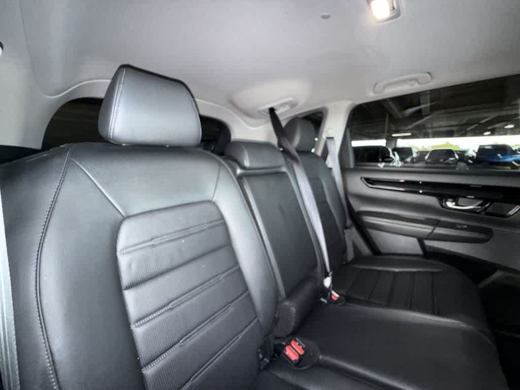 Used 2024 Honda CR-V EX-L image 26