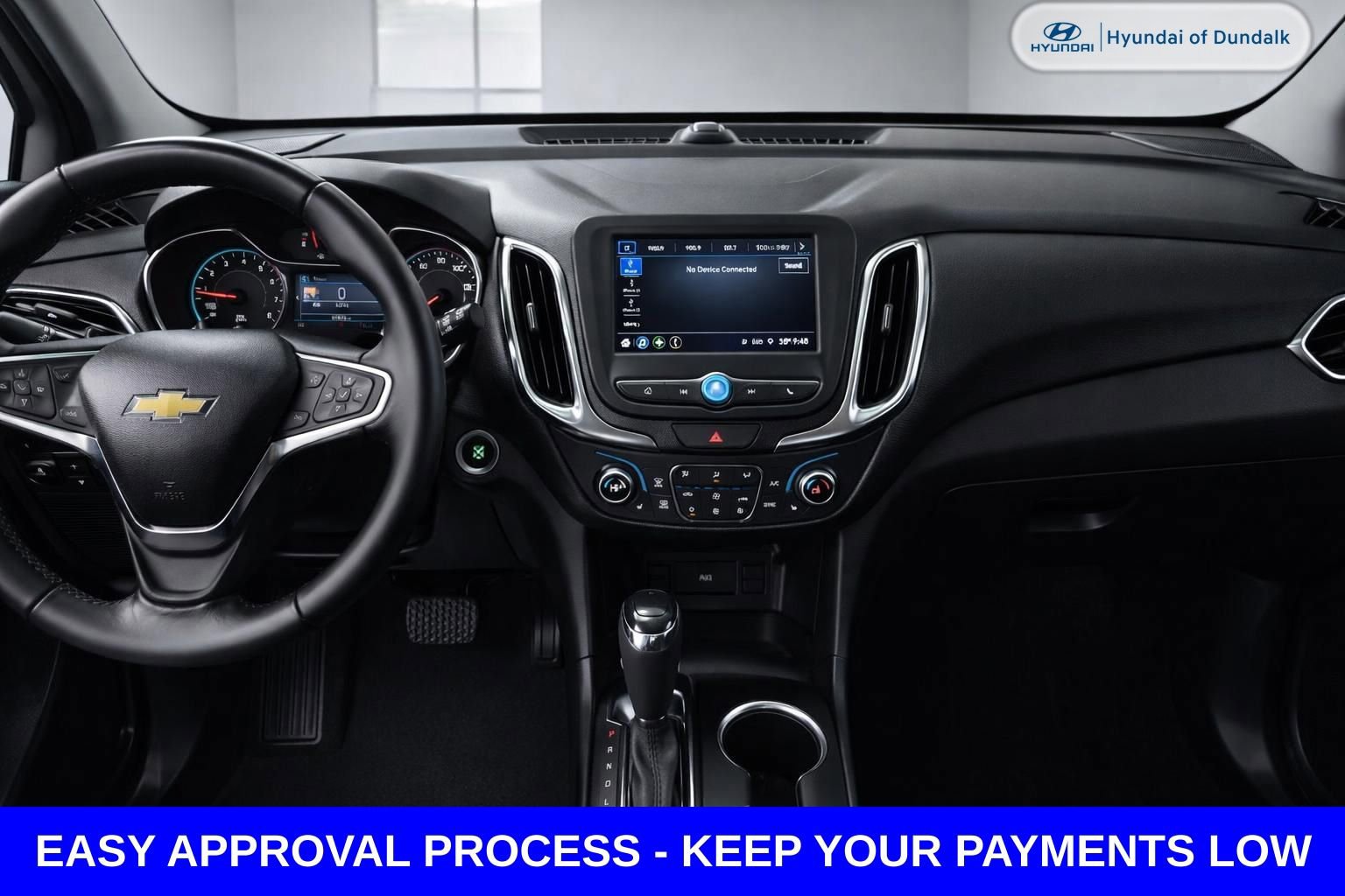 Used 2019 Chevrolet Equinox LT image 14