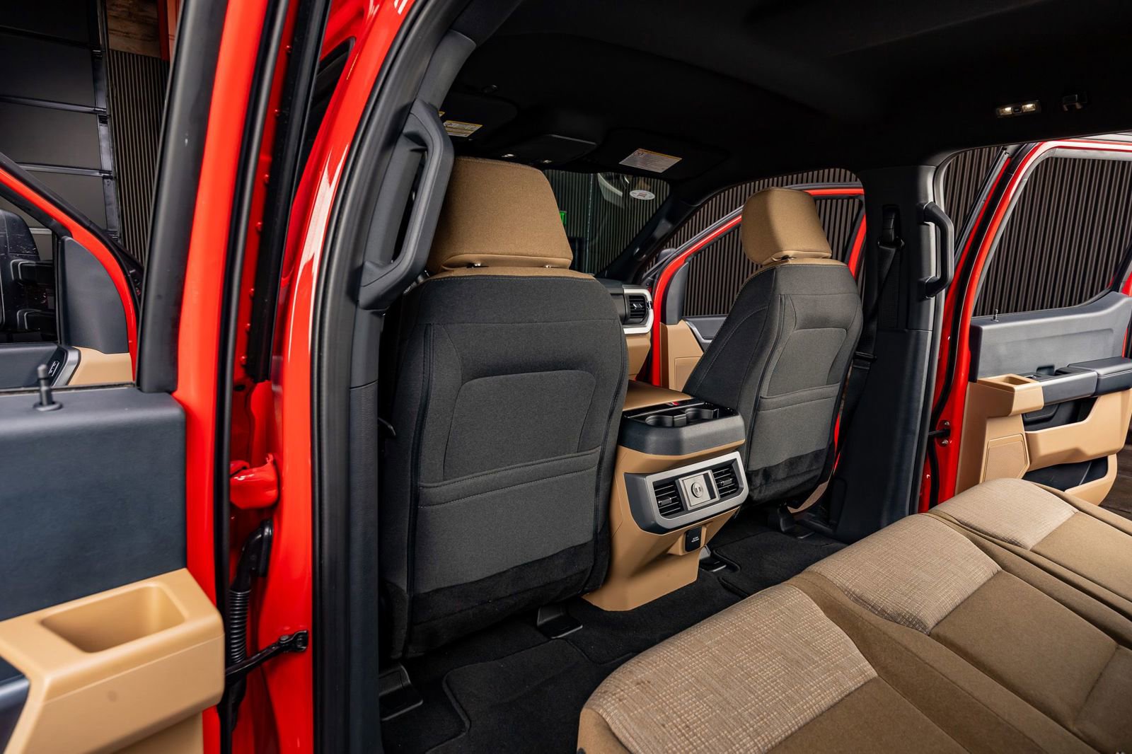 Used 2025 Ford F450 XLT image 33