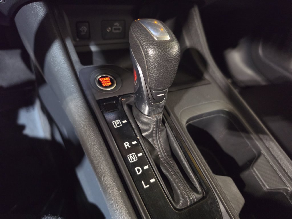 Used 2024 Nissan Sentra S FWD image 20