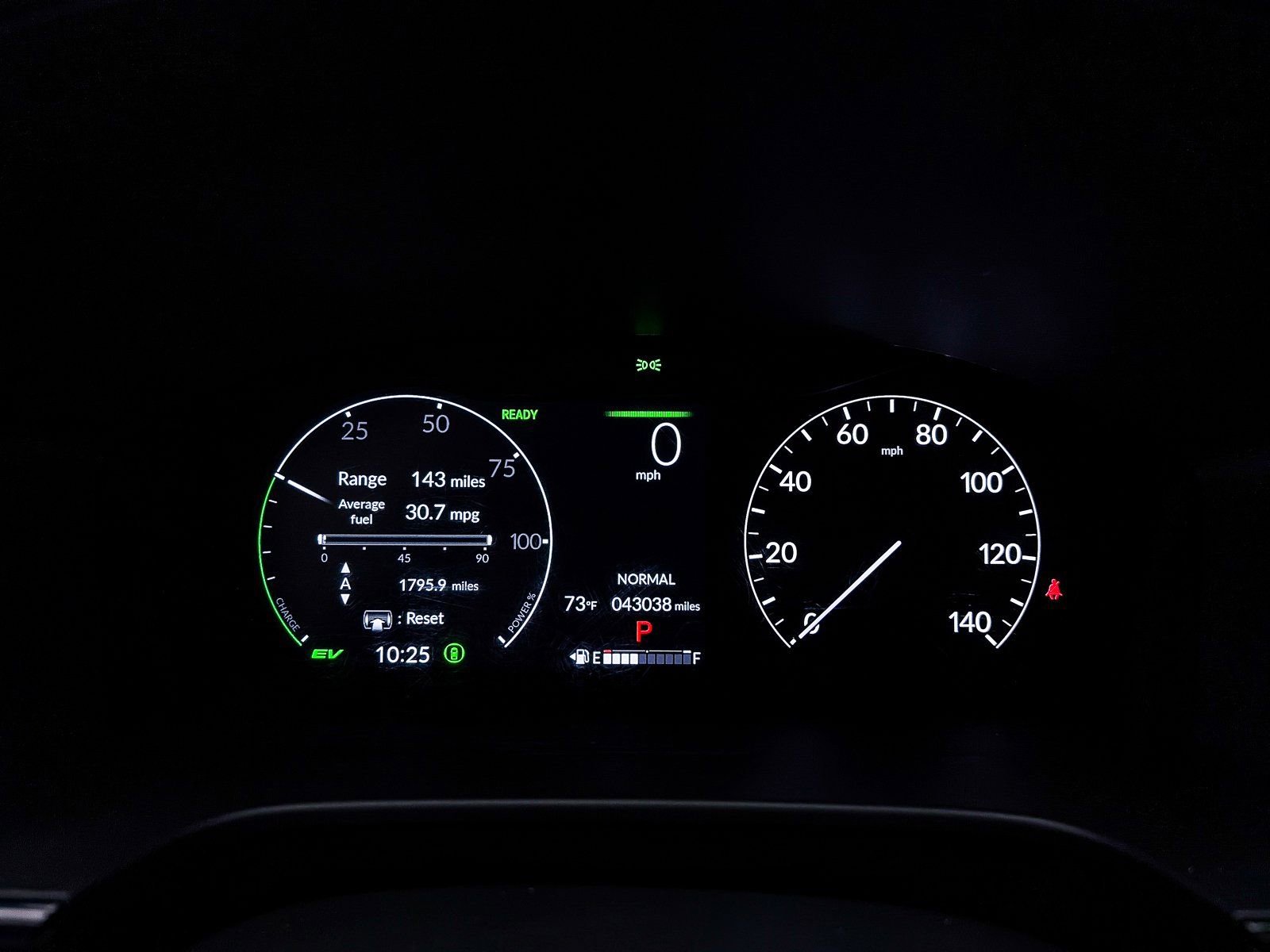 Used 2025 Honda CR-V Sport-L image 34