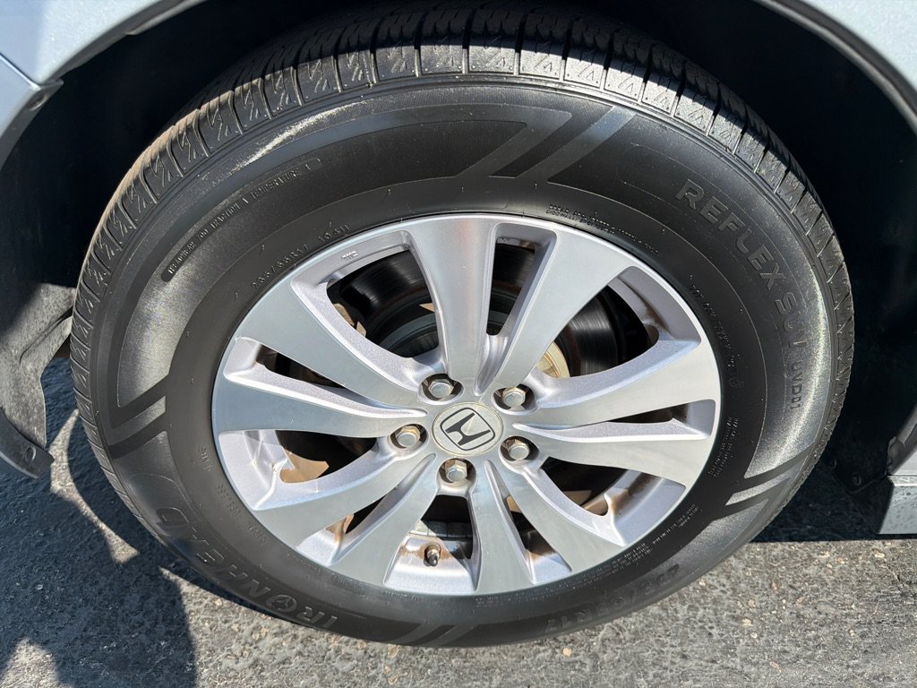 Used 2016 Honda Odyssey SE image 38