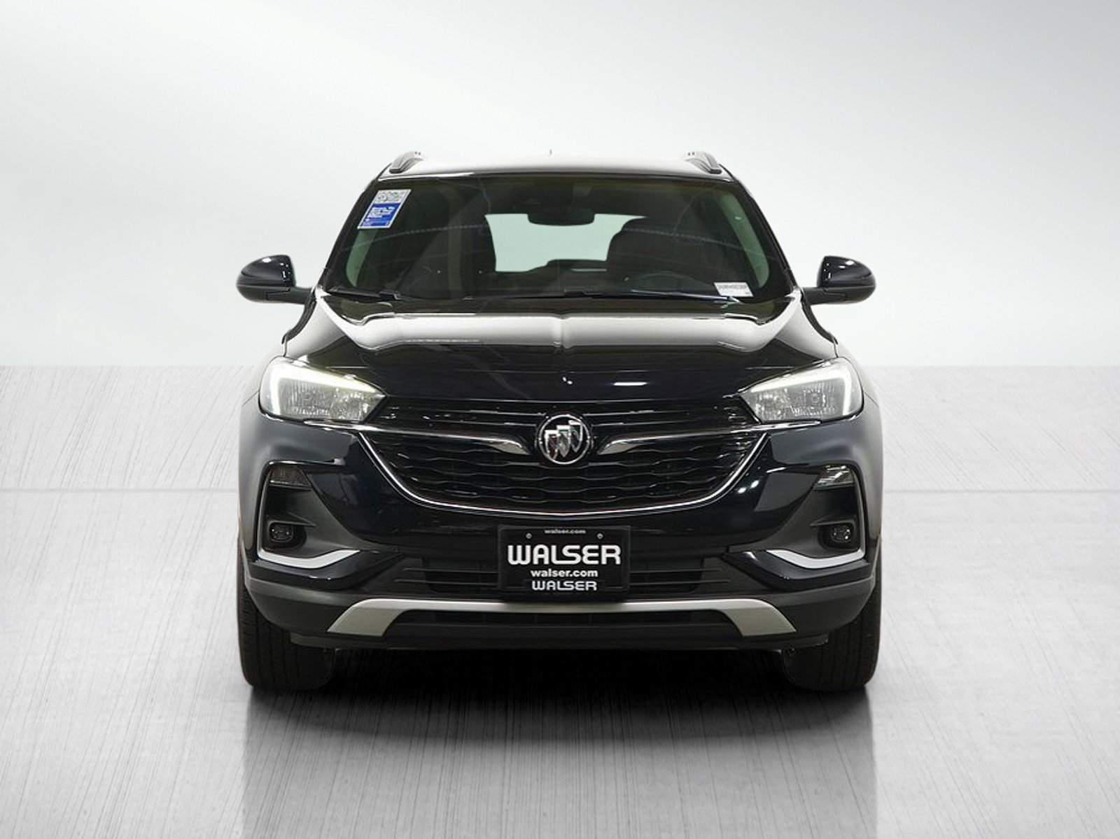 Used 2020 Buick Encore GX Select FWD image 8