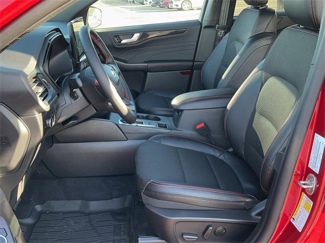 New 2026 Ford Escape ST-Line w/ Tech Pack #1 image 13