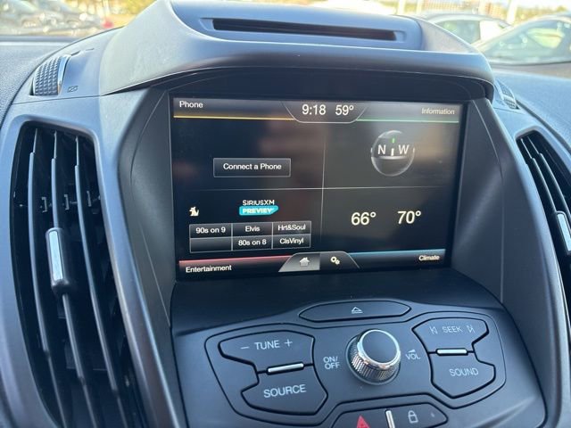 Used 2014 Ford Escape SE w/ Equipment Group 201A AWD/4WD image 10