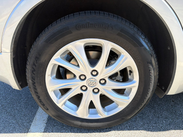 Used 2019 Buick Envision Preferred FWD image 17