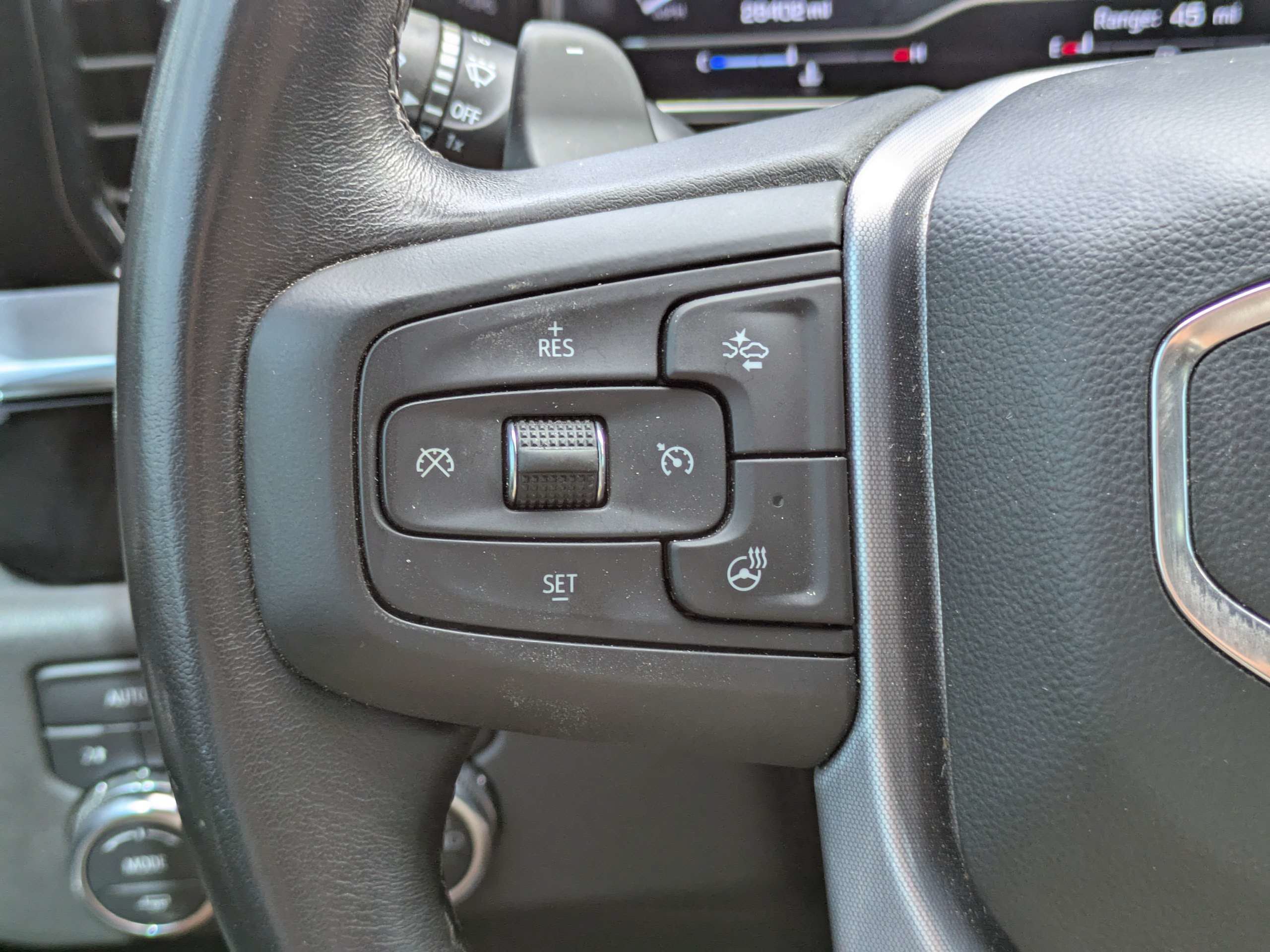 Used 2022 GMC Sierra 1500 Elevation w/ Elevation Premium Package AWD/4WD image 25