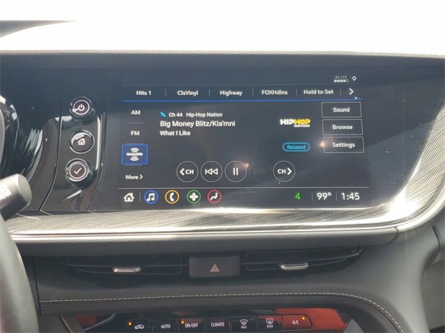 Certified 2023 Buick Envision Essence w/ Sport Touring Package image 25