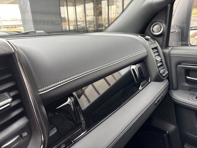 New 2026 RAM 2500 Limited image 26