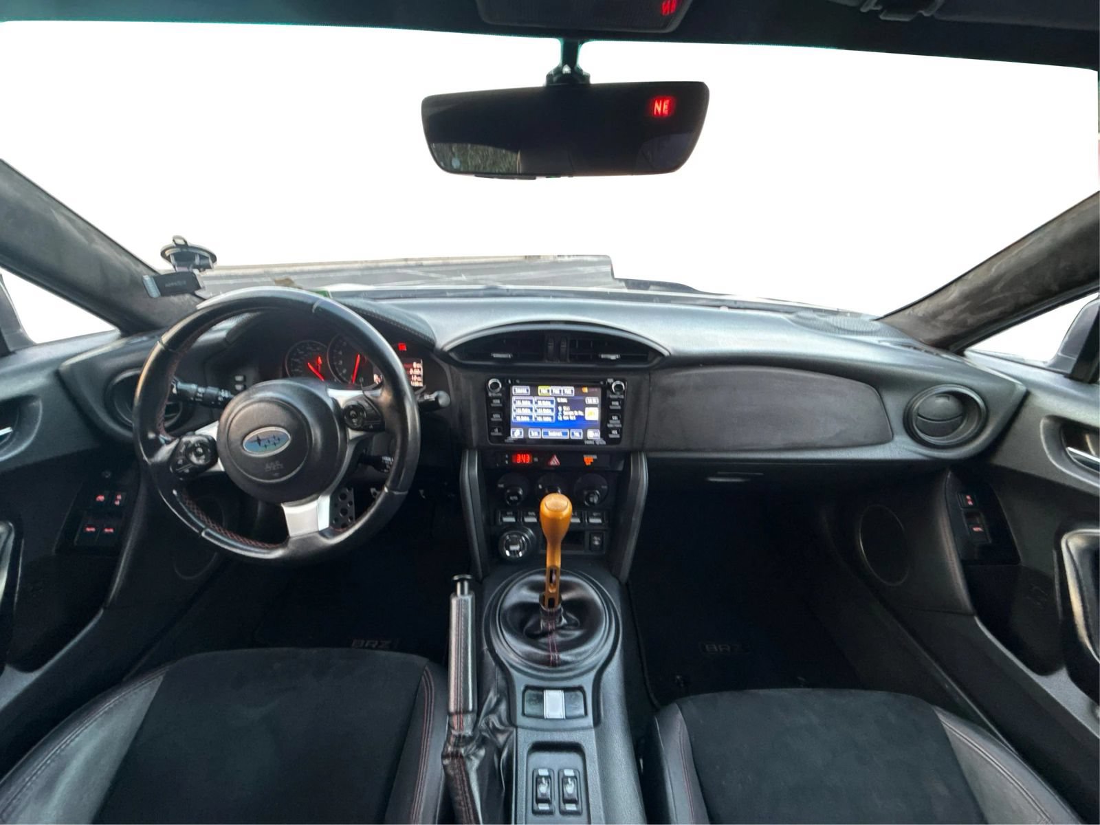 Used 2017 Subaru BRZ Limited w/ Performance Package RWD image 22