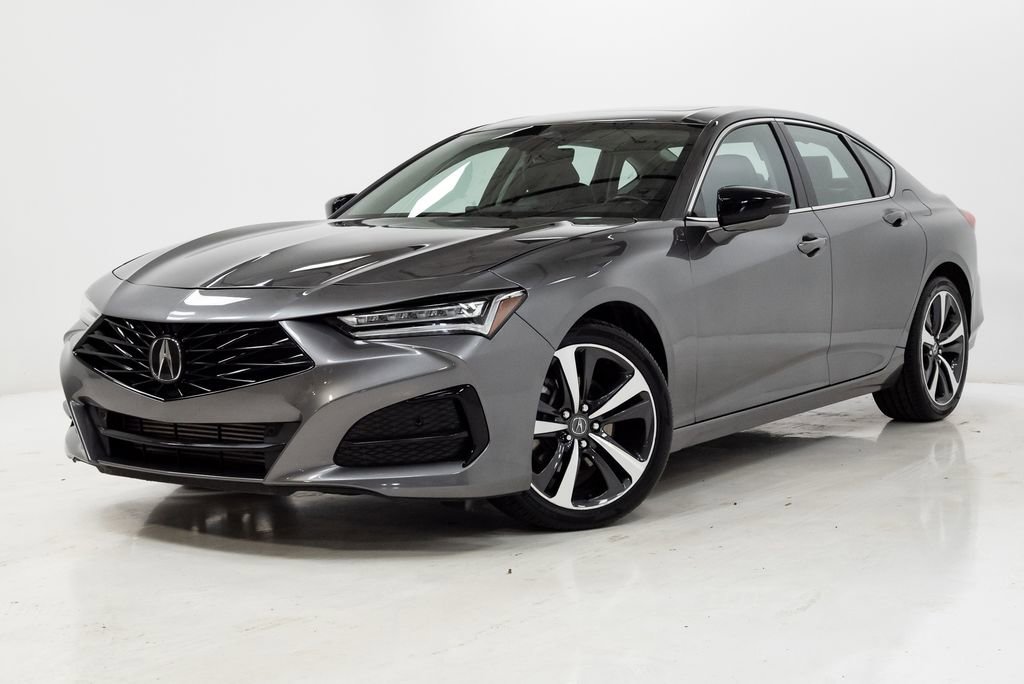 Used 2024 Acura TLX w/ Technology Package