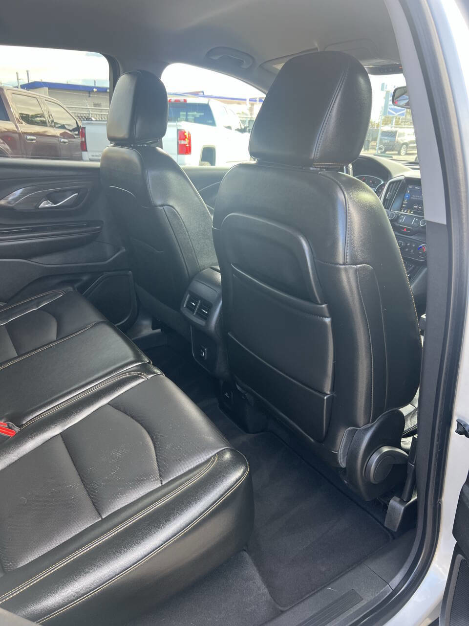 Used 2020 GMC Terrain SLT w/ Preferred Package image 17