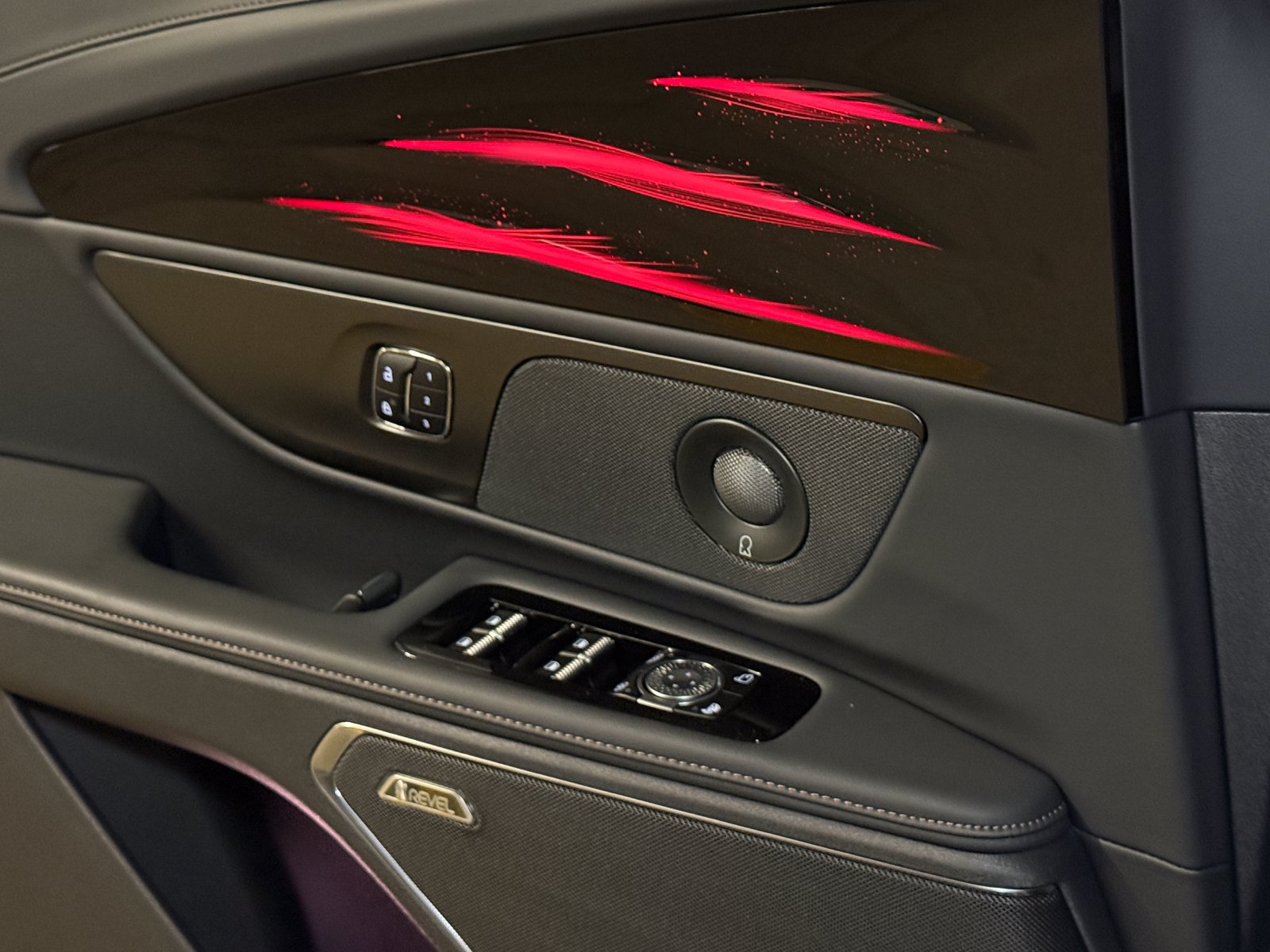 New 2026 Lincoln Nautilus Hybrid AWD/4WD image 33