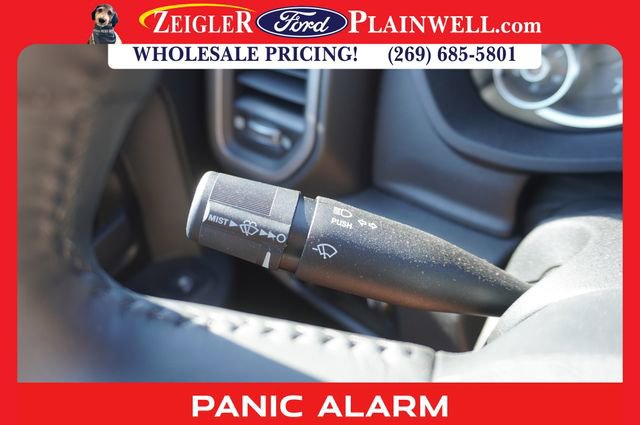 Used 2024 RAM 3500 Tradesman w/ Safety Group image 22