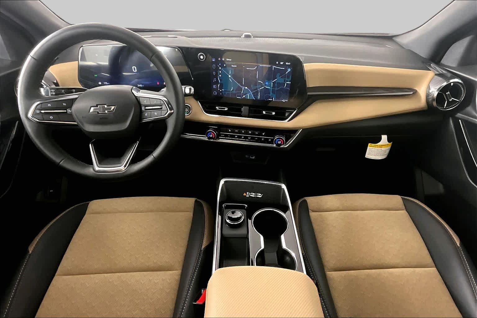 Certified 2026 Chevrolet Equinox ACTIV w/ LPO, Floor Liner Package FWD image 29