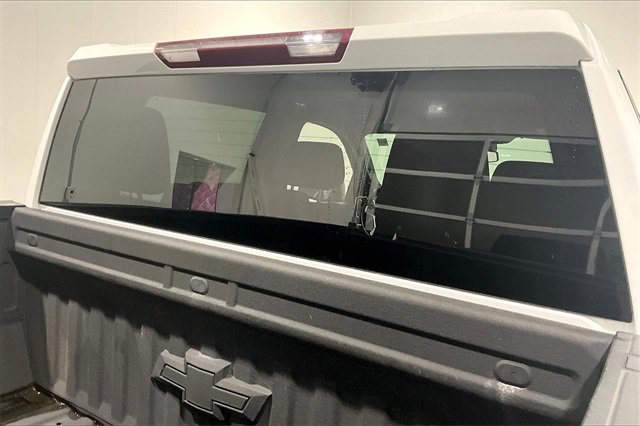 Used 2021 Chevrolet Silverado 1500 LT Trail Boss w/ Bed Protection Package image 26