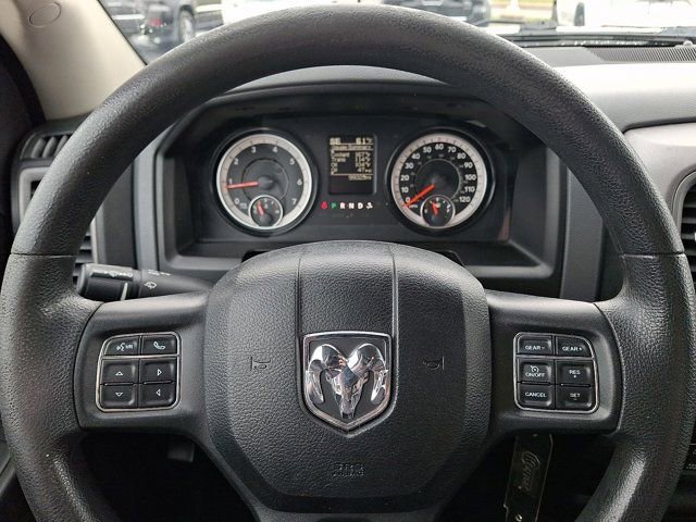 Certified 2020 RAM 1500 Tradesman w/ Popular Equipment Group image 23