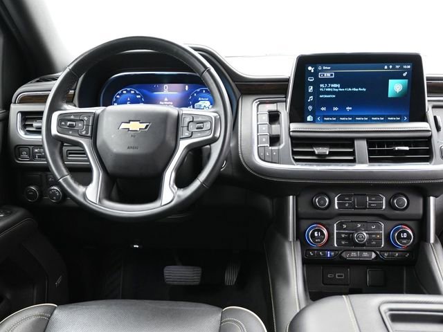 Used 2023 Chevrolet Suburban Premier RWD image 12