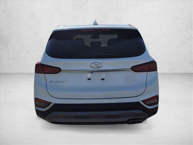 Used 2019 Hyundai Santa Fe SEL FWD image 7