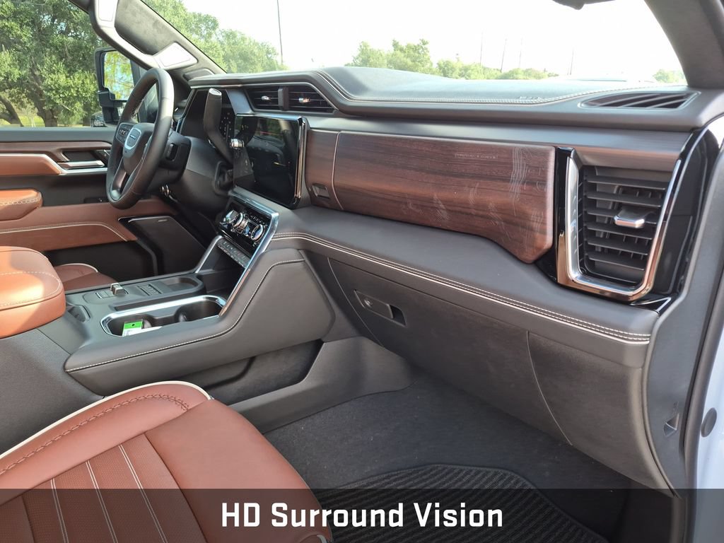 New 2026 GMC Sierra 3500 Denali Ultimate AWD/4WD image 45