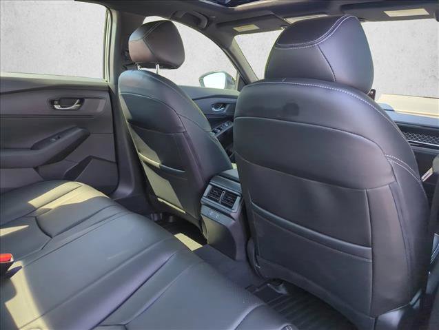 Used 2025 Honda Accord Sport image 23