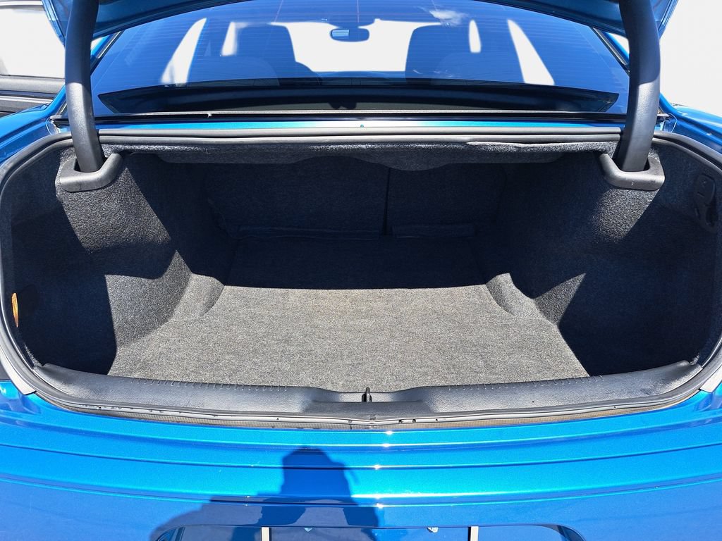 Certified 2023 Chrysler 300 Touring w/ Sport Appearance Package RWD image 13