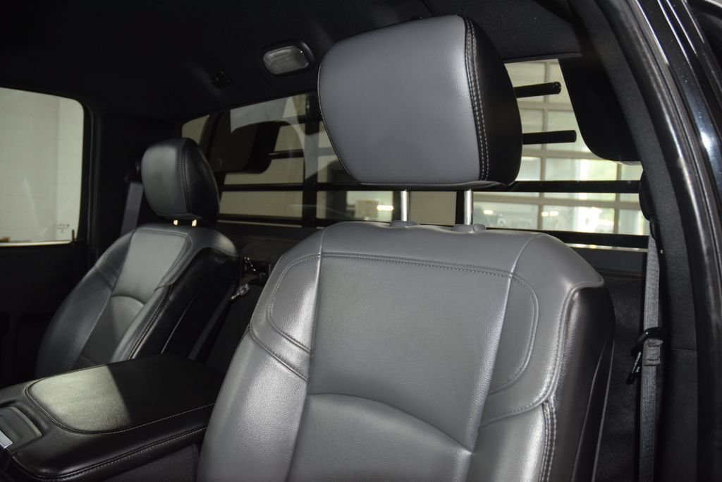 Used 2022 RAM 3500 Tradesman AWD/4WD image 35
