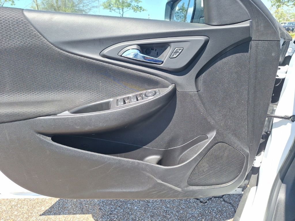 Used 2025 Chevrolet Malibu LT image 19