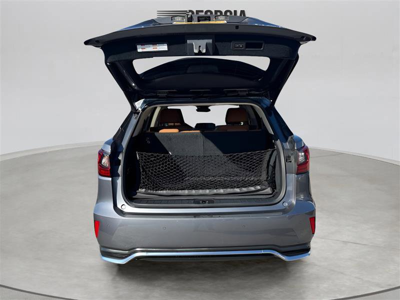 Used 2021 Lexus RX 450hL AWD w/ Premium Package image 5