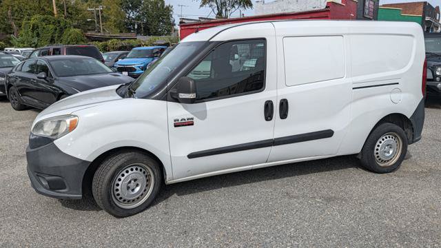 Used 2017 RAM ProMaster City Tradesman w/ Rear Back-up Camera Group FWD image 3