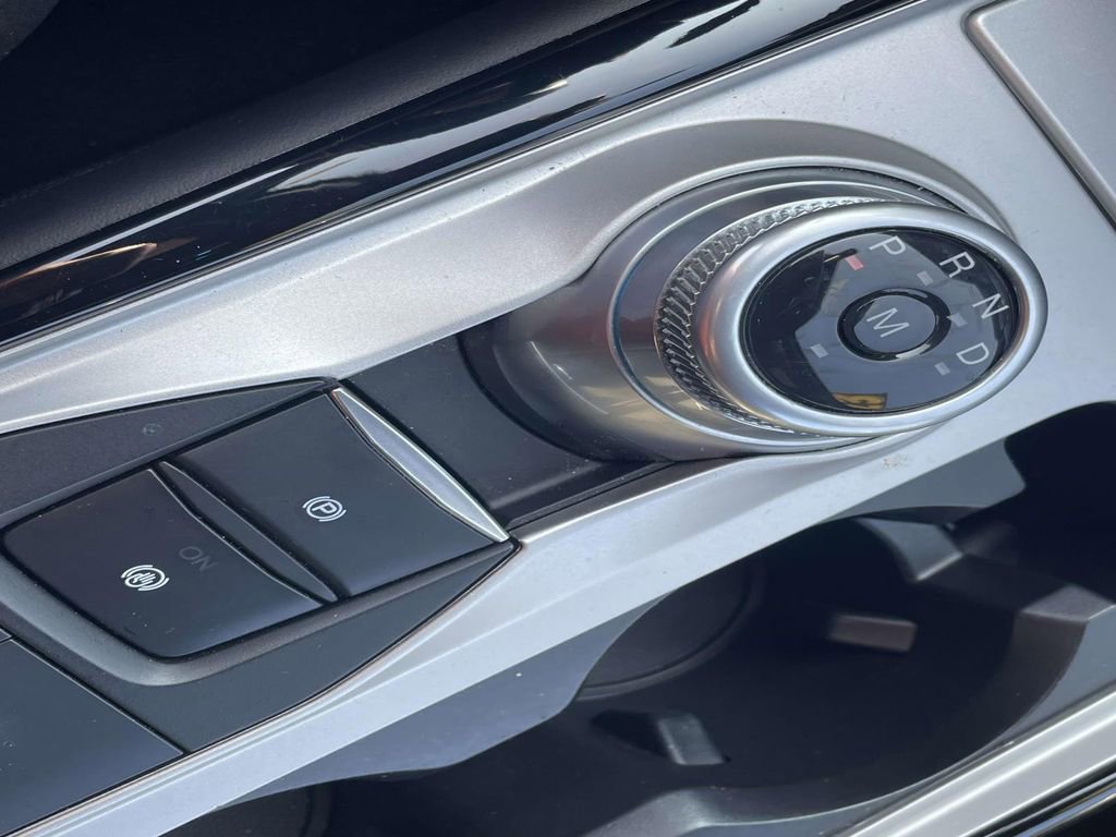 Used 2023 Ford Explorer ST w/ Equipment Group 401A image 26