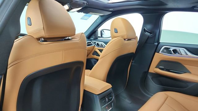 Used 2025 BMW i4 xDrive40i w/ Premium Package AWD/4WD image 31