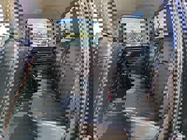 Used 2024 RAM 2500 Laramie image 14