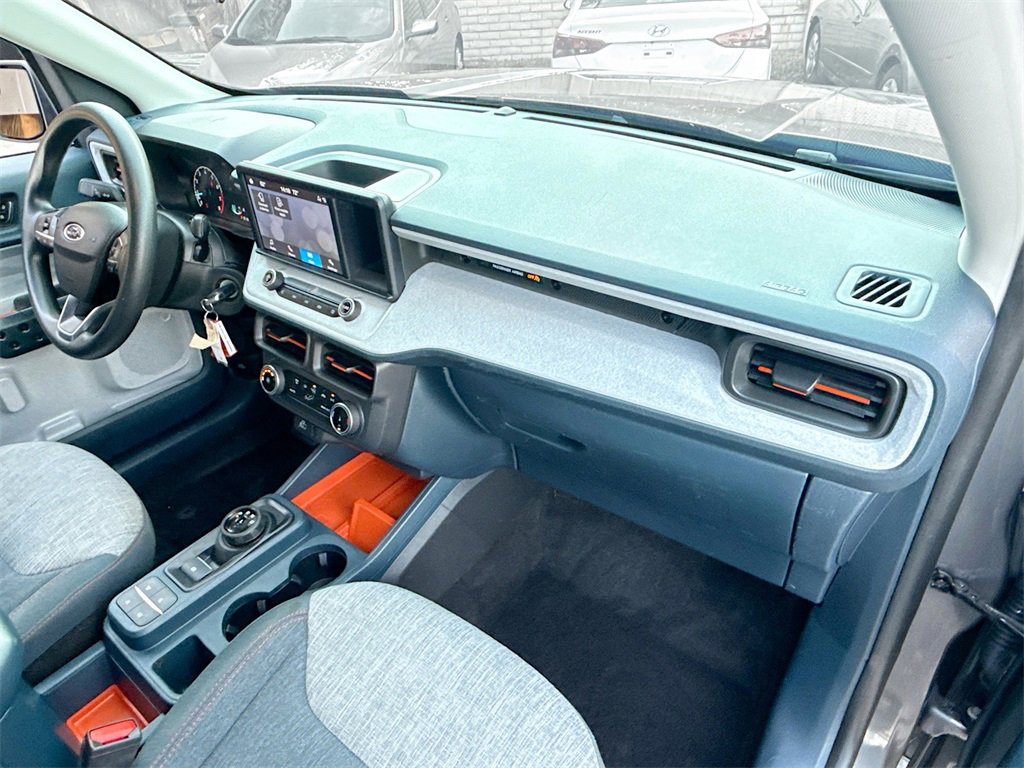 Used 2023 Ford Maverick XLT image 31
