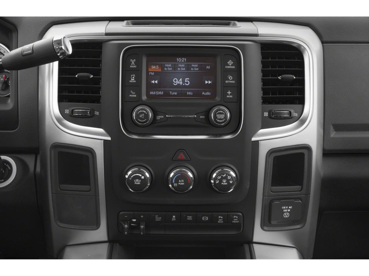 Used 2018 RAM 2500 Big Horn w/ Harvest Edition AWD/4WD image 55