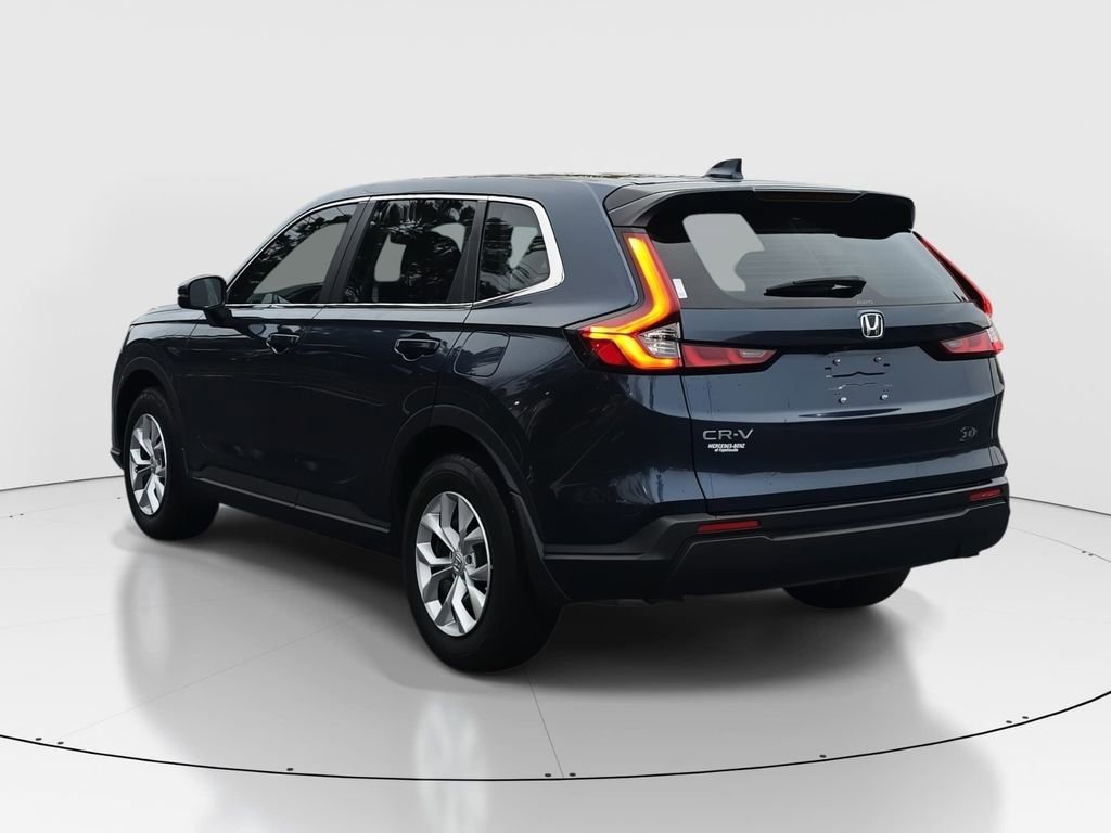 Used 2024 Honda CR-V LX image 7
