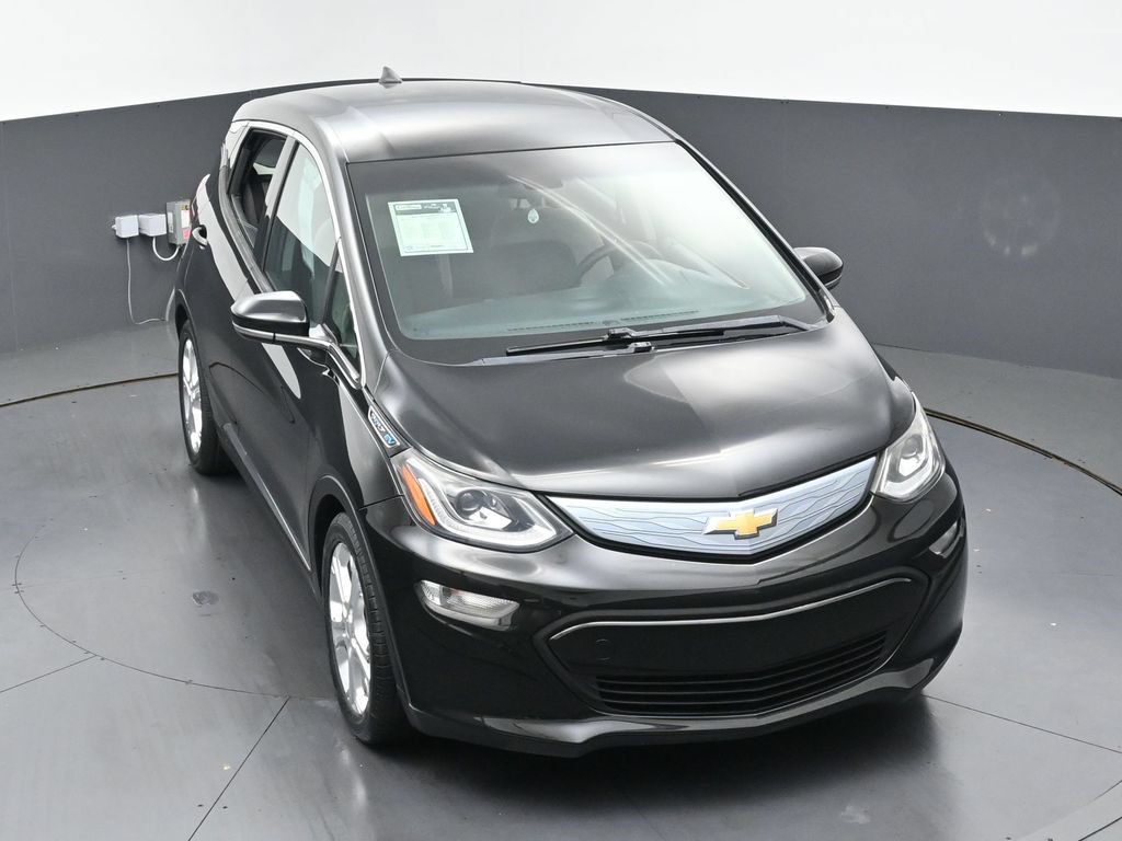 Used 2018 Chevrolet Bolt LT FWD image 40