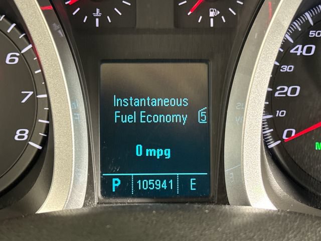 Used 2011 Chevrolet Equinox LTZ AWD/4WD image 31