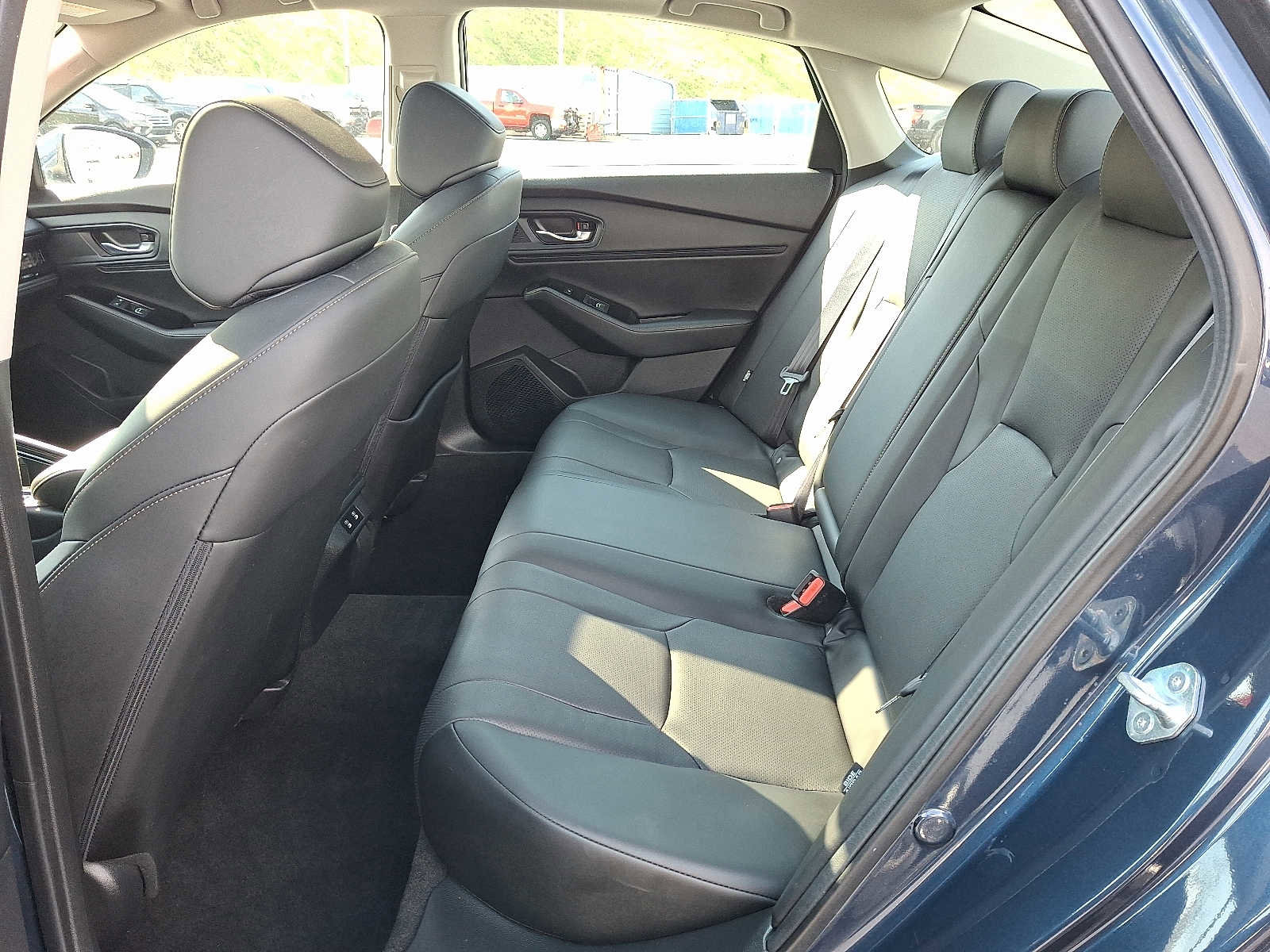 Used 2023 Honda Accord Touring image 10