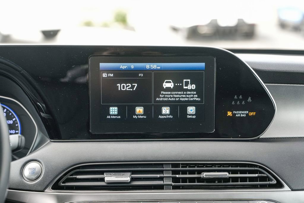 Used 2020 Hyundai Palisade SEL image 15