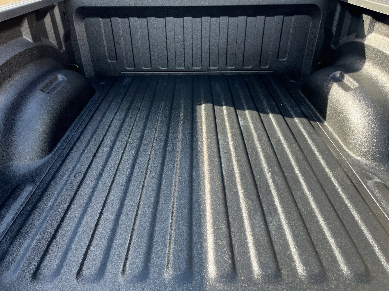 New 2026 RAM 1500 Big Horn image 27