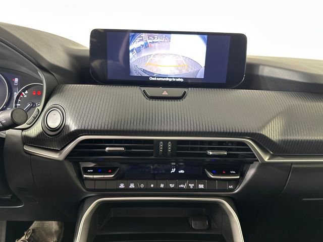 Used 2025 MAZDA CX-90 3.3 Turbo w/ Select Package AWD/4WD image 22