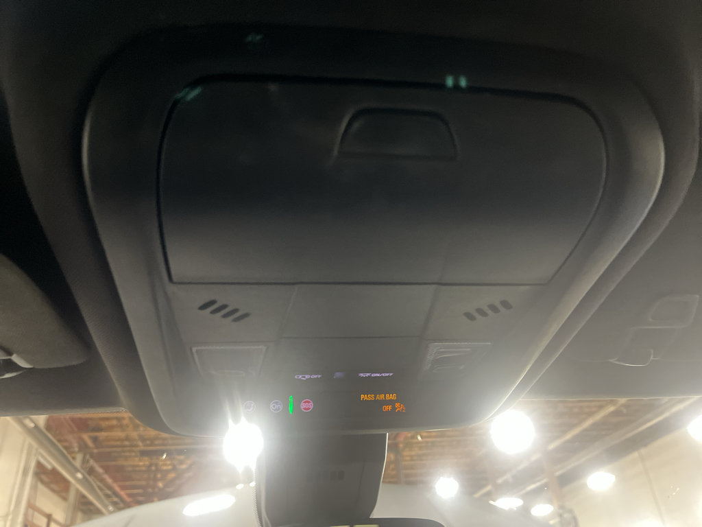 Certified 2024 Chevrolet Equinox RS AWD/4WD image 37