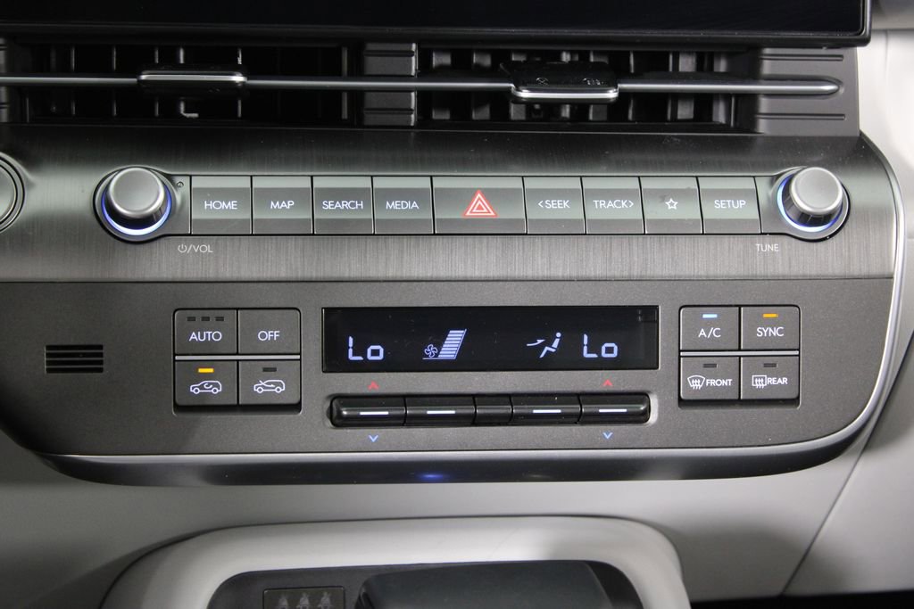 Certified 2026 Hyundai Kona SEL Sport FWD image 21